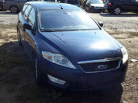 Bara spate Ford Mondeo 4 2008 break 2.0tdci