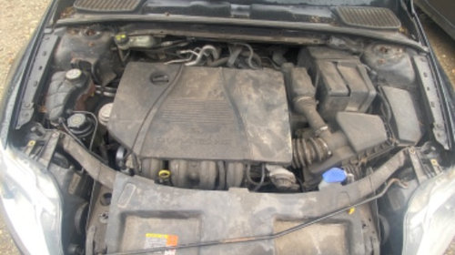 Bara spate Ford Mondeo 4 2009 Berlina 2.0