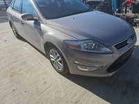 Bara spate Ford Mondeo 4 2012 Hatchback 2.0