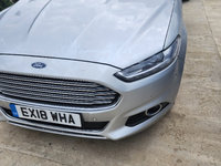 Bara spate Ford Mondeo 5 2018 Break 2.0 tdci