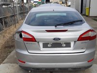 Bara spate ford mondeo mk 4 an 2010 fara senzori de parcare