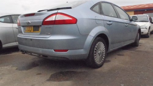 Bara Spate Ford Mondeo Mk 4