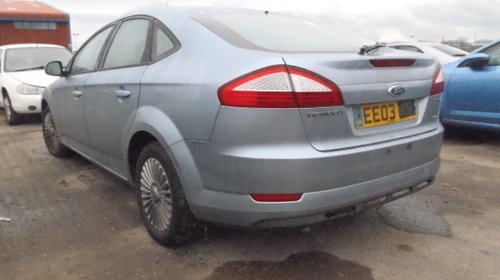 Bara Spate Ford Mondeo Mk 4