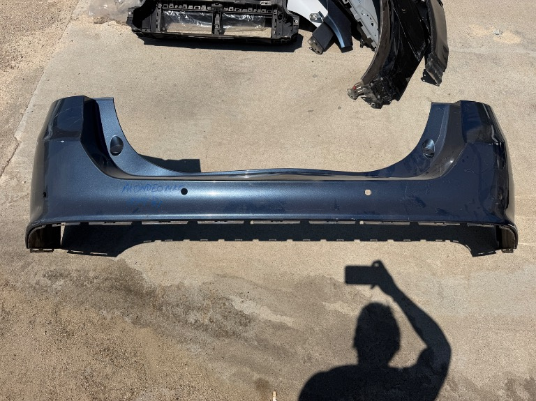 Bara spate Ford Mondeo MK5 Combi BREAK 2014/2015/2016/2017/2018/2019/2020/2021