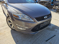 Bara spate Ford Mondeo Turnier 2012 Break 2.2