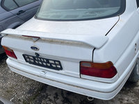 Bara spate Ford Orion 1991