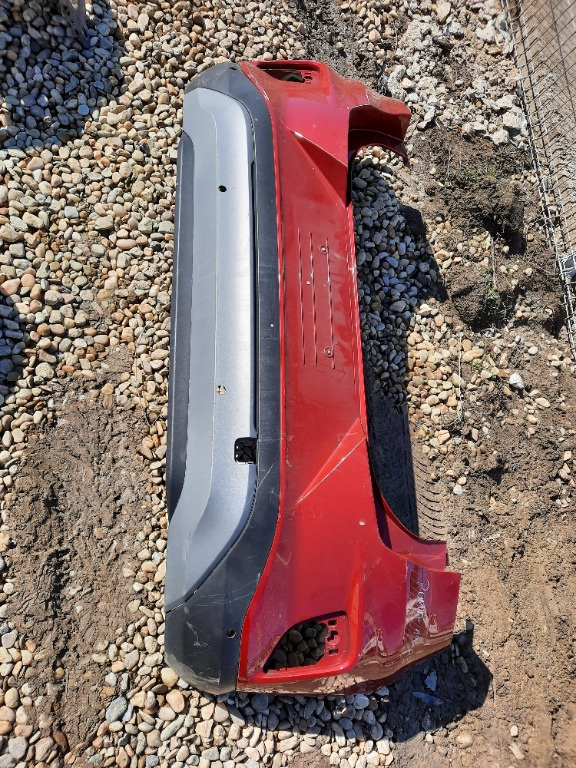 Bara spate Ford Puma 2019/2020/2021/2022