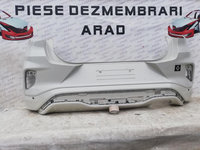 Bara spate Ford Puma ST-Line an 2019-2020-2021-2022 Gauri pentru 6 senzori CW895YQMN5