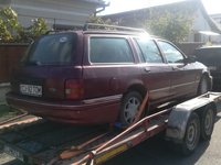 Bara spate - Ford Sierra 2.0i, an1991