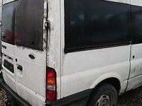 Bara spate Ford Transit 125T330, motor 2.4 TDDI, an 2000-2006