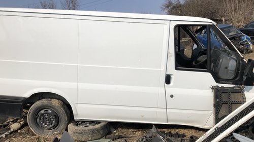 Bara spate Ford Transit 2004 Bus 2.0tddi