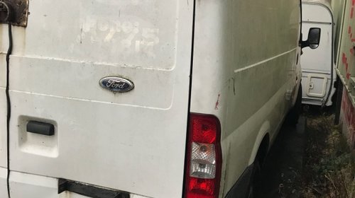 Bara spate Ford Transit 2005 Duba 2.4 TDCI