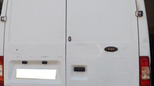 Bara spate Ford Transit 2008 Autoutilitara 2.2