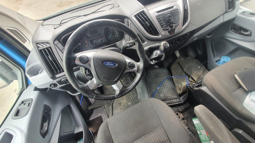 Bara spate Ford Transit 7 2016 6 locuri tractiune spate 2.2 tdci