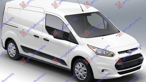 Bara spate FORD TRANSIT/TOURNEO CONNECT 13-19