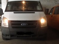 Bara spate Ford Transit