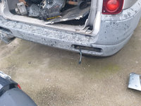 Bara spate Freelander