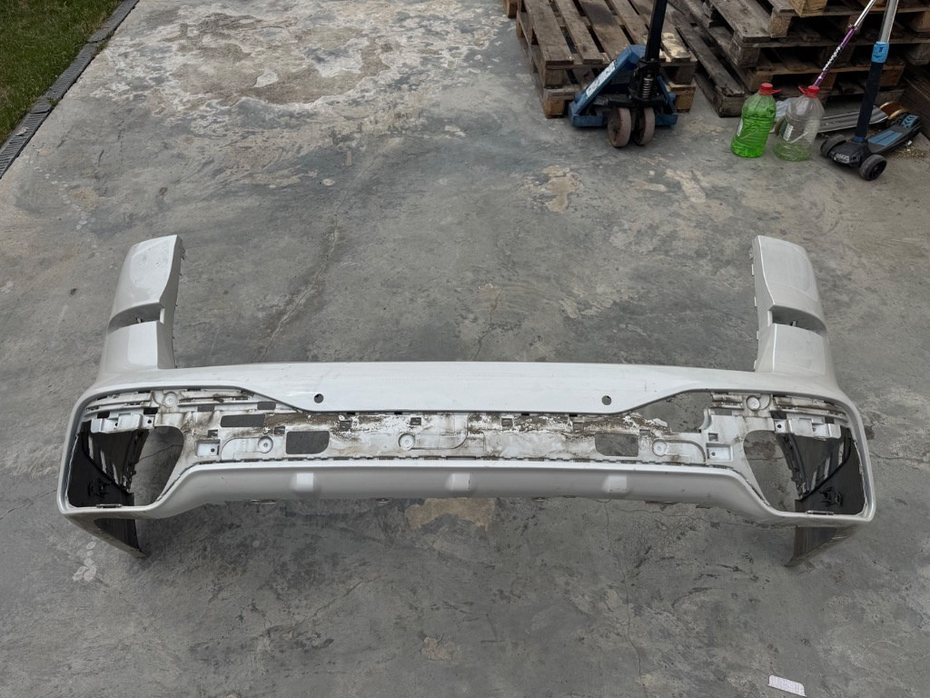 Bara spate Skoda Rapid 5JJ807421B sh de vanzare - #2079237192