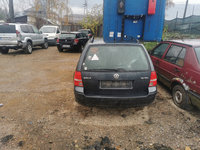 BARA SPATE GOLF 4 COMBI