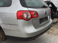 Bara spate gri LA7W Vw Passat B6 2005 - 2009