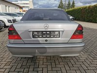 Bara spate gri Mercedes C220 W202 (sedan) 1999