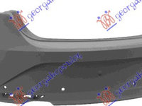 BARA SPATE GRUND. 09- (CU/ORIF.PDS) - SEAT LEON 05-13, SEAT, SEAT LEON 05-13, 028103650