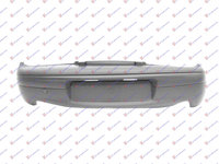 BARA SPATE GRUND. - FIAT SEICENTO 01-06, FIAT, FIAT SEICENTO 01-06, 043903395