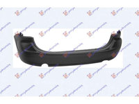 Bara spate grunduita -04 pentru Citroen Xsara Picasso 99-07