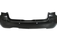 Bara spate grunduita AVANTGARDE Mercedes B Class w245 08-11