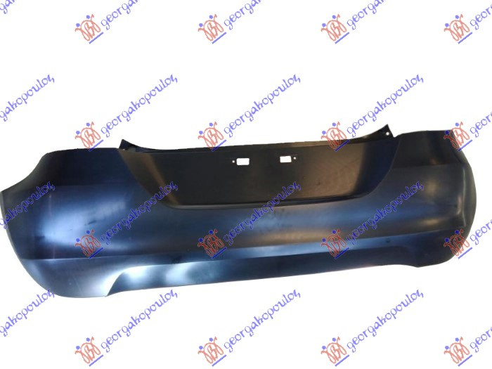 BARA SPATE GRUNDUITA (B QUALITY) - SUZUKI SWIFT H/