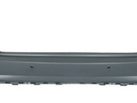 Bara spate grunduita (cu/fara orificii senzori proximitate) (S-LINE) AUDI A5 16-19