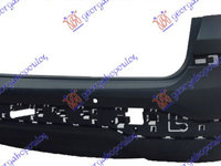 BARA SPATE GRUNDUITA (CU ORIFICII SENZORI PARCARE), BMW, BMW X3 (F25) 14-17, 153103650