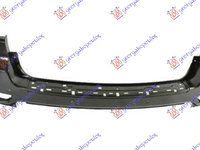 BARA SPATE GRUNDUITA CU ORIFICII SENZORI PROXIMITATE - JEEP GRAND CHEROKEE 17-, JEEP, JEEP GRAND CHEROKEE 17-, 177203395