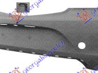 Bara Spate Grunduita Cu Orificiu Pentru Senzor de Parcare Opel Insignia B 2013 2014 2015 2016 2017