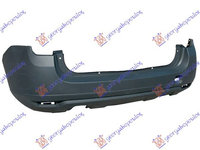 BARA SPATE GRUNDUITA - DACIA DUSTER 10-17, DACIA, DACIA DUSTER 10-17, 222003395