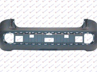 BARA SPATE GRUNDUITA - FIAT PANDA NEW 12-, FIAT, FIAT PANDA NEW 12-, 295003390