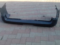 Bara spate grunduita LONG CHASSIS cu suport MERCEDES EQV (447) 20- / MERCEDES V (W447) 15-