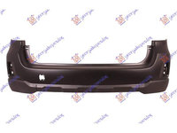 Bara spate grunduita (Outback)-Subaru Legacy/Outback 15-18 pentru Subaru Legacy/Outback 15-18