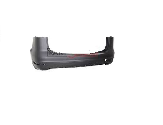 Bara spate grunduita VW SHARAN dupa 2010 cod origine 7N0807421CGRU