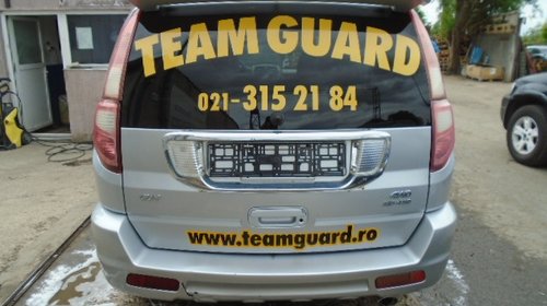 Bara spate GWM Hover 2006 SUV 2.4