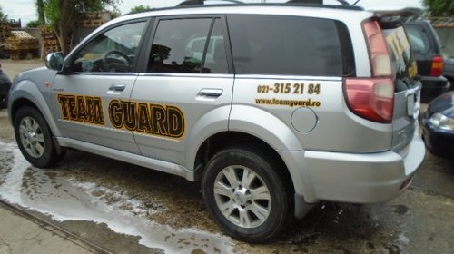 Bara spate GWM Hover 2006 SUV 2.4