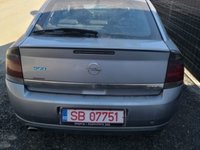 Bara spate haion gri Opel Vectra c limuzina an fabr 2003