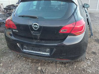 Bara spate Haion Opel Astra J hatchback 2011