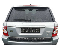 Bara Spate / Haion /Stop Land Rover Range Rover Sport 2005-2010