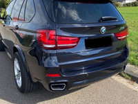 Bara spate / Haion / Stopuri / Aripi spate BMW X5 F15 2013-2019