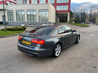 Bara spate, haion, stopuri Audi A6 c7 2013 3.0 tdi s-line