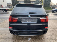 Bara spate / Haion / Stopuri BMW X5 2007-2014, E70