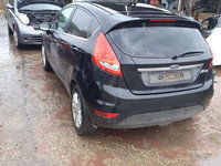 Bara spate, haion, stopuri Ford fiesta 1.4 tdci 2009