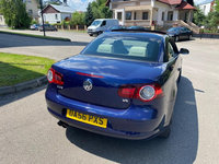 Bara spate, haion, stopuri, fuzete vw EOS 3.2 benzina vr6 r32