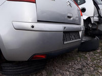 Bara Spate Hatchback Citroen C4 2007 model cu senzori